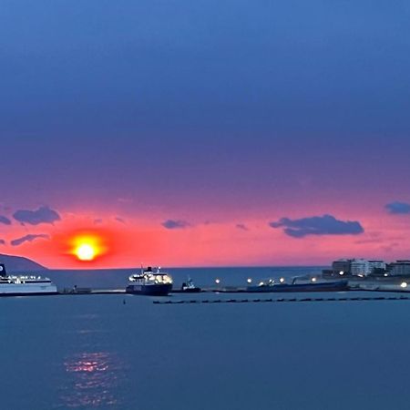Marina Premium Hotel & Apartment Vlora Kültér fotó