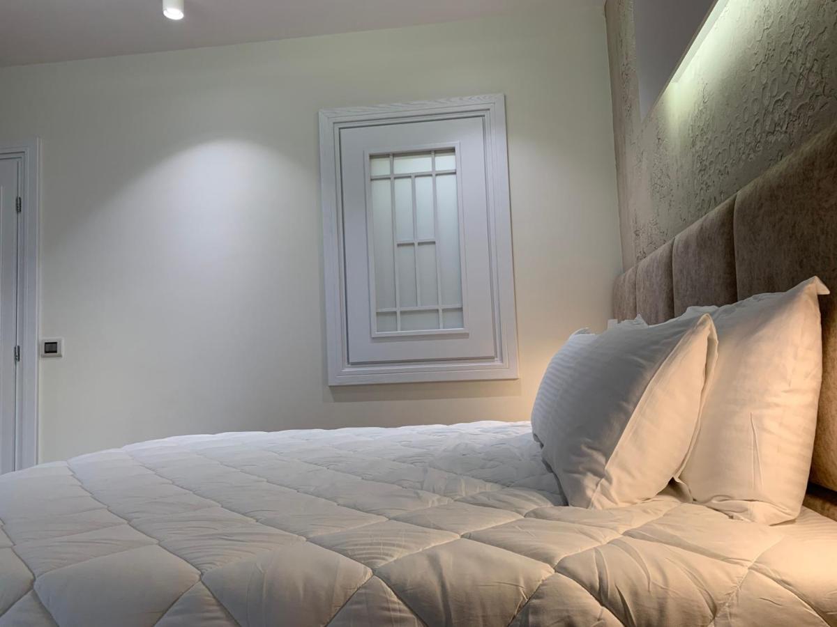 Marina Premium Hotel & Apartment Vlora Kültér fotó