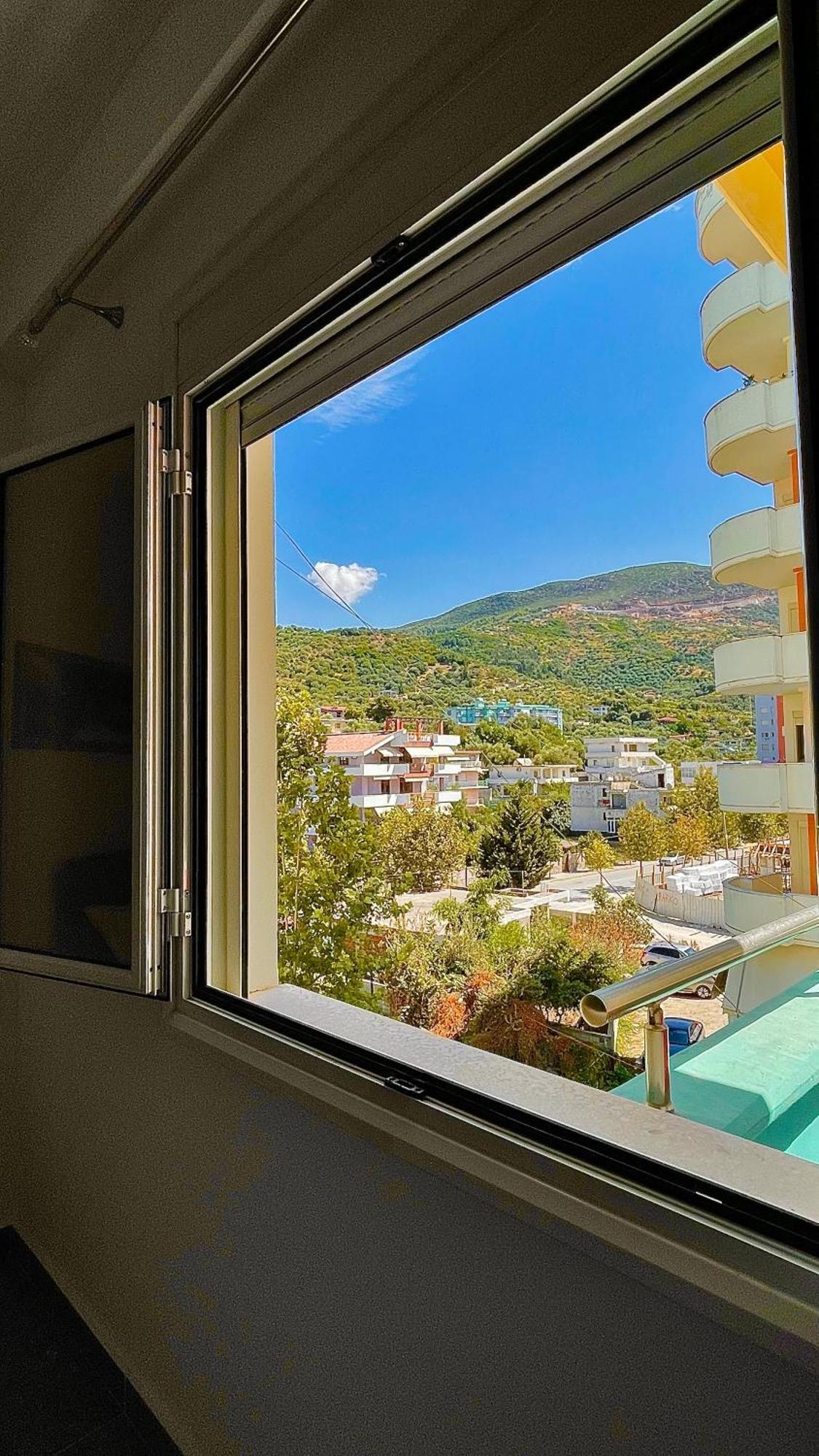 Marina Premium Hotel & Apartment Vlora Szoba fotó