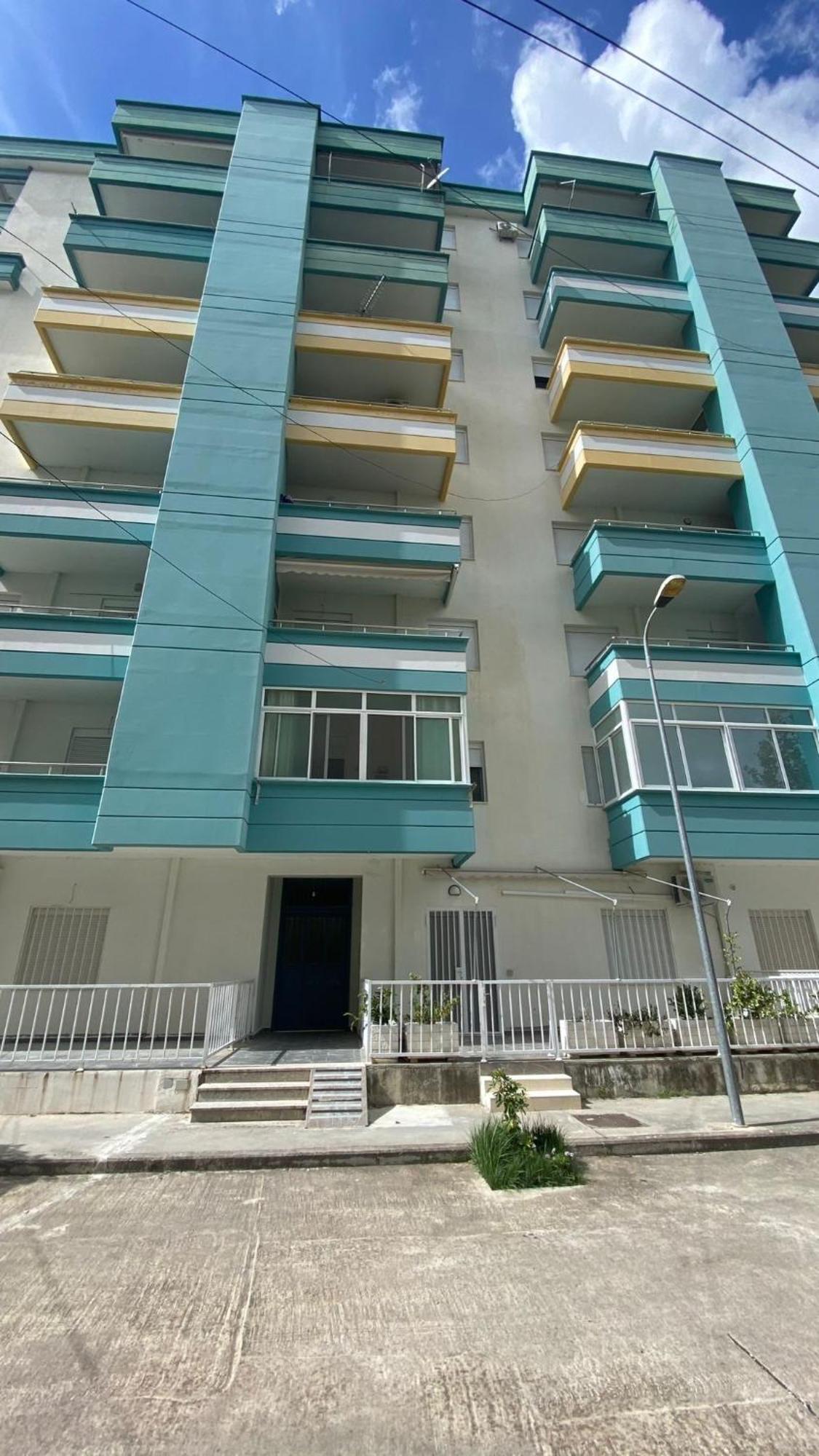 Marina Premium Hotel & Apartment Vlora Szoba fotó