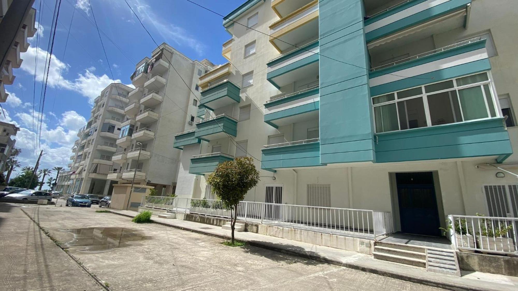 Marina Premium Hotel & Apartment Vlora Szoba fotó