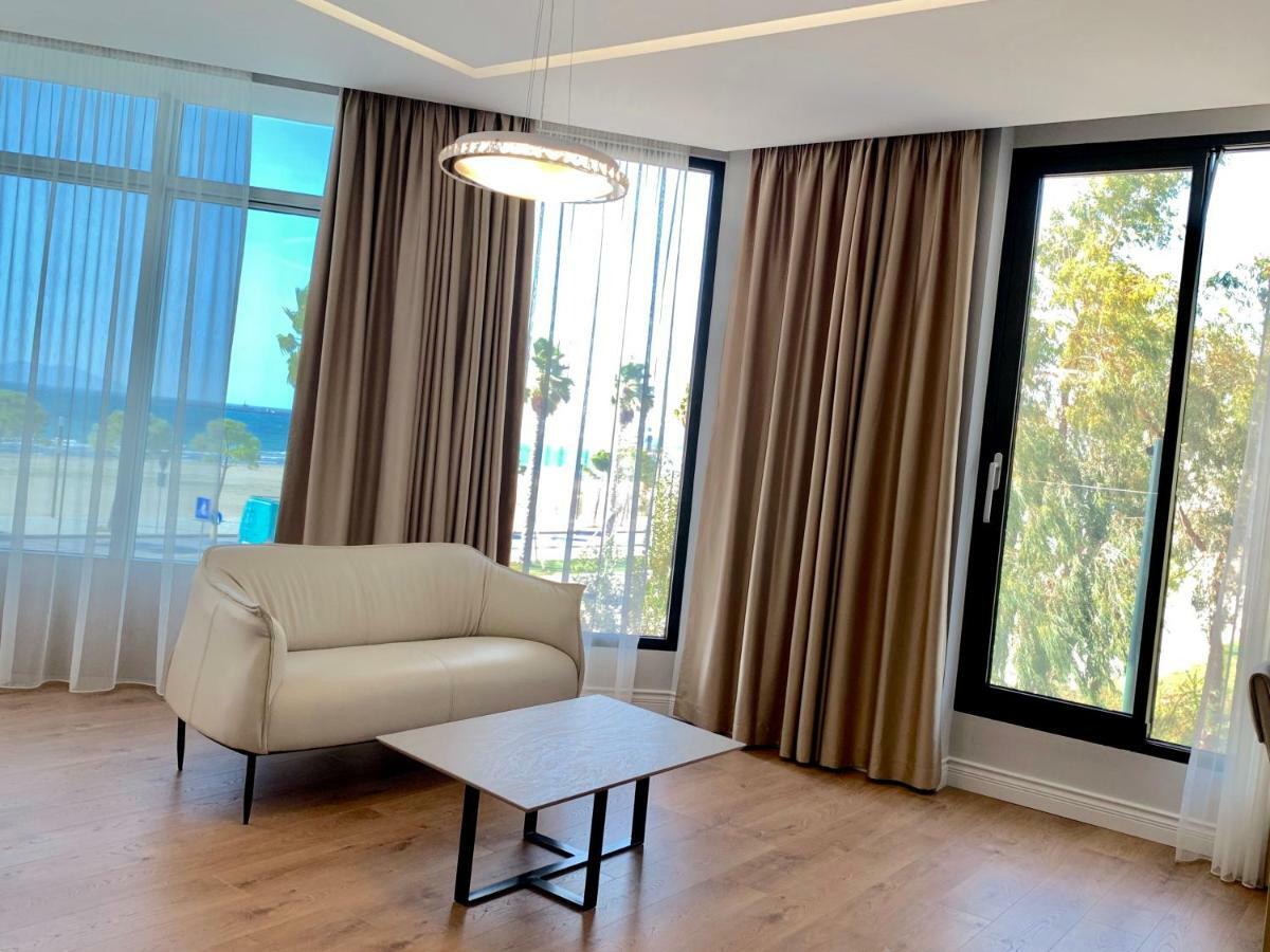 Marina Premium Hotel & Apartment Vlora Kültér fotó